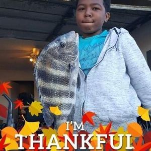 Meet your Posher, Esther